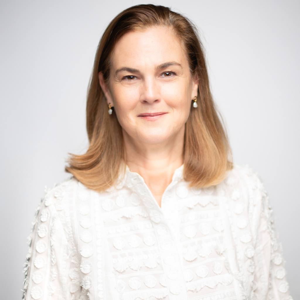 Samantha Cohen CVO OBE