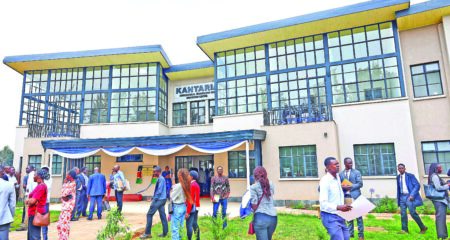 Elgon Kenya Launches State-of-the-Art Agricultural Innovation Hub