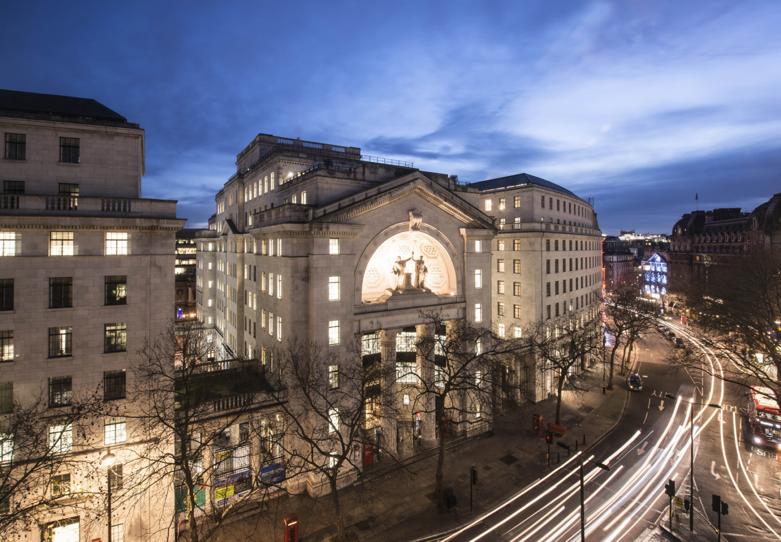 King’s College London Extends Scholarships for Commonwealth Civil Servants
