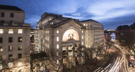 King’s College London Extends Scholarships for Commonwealth Civil Servants