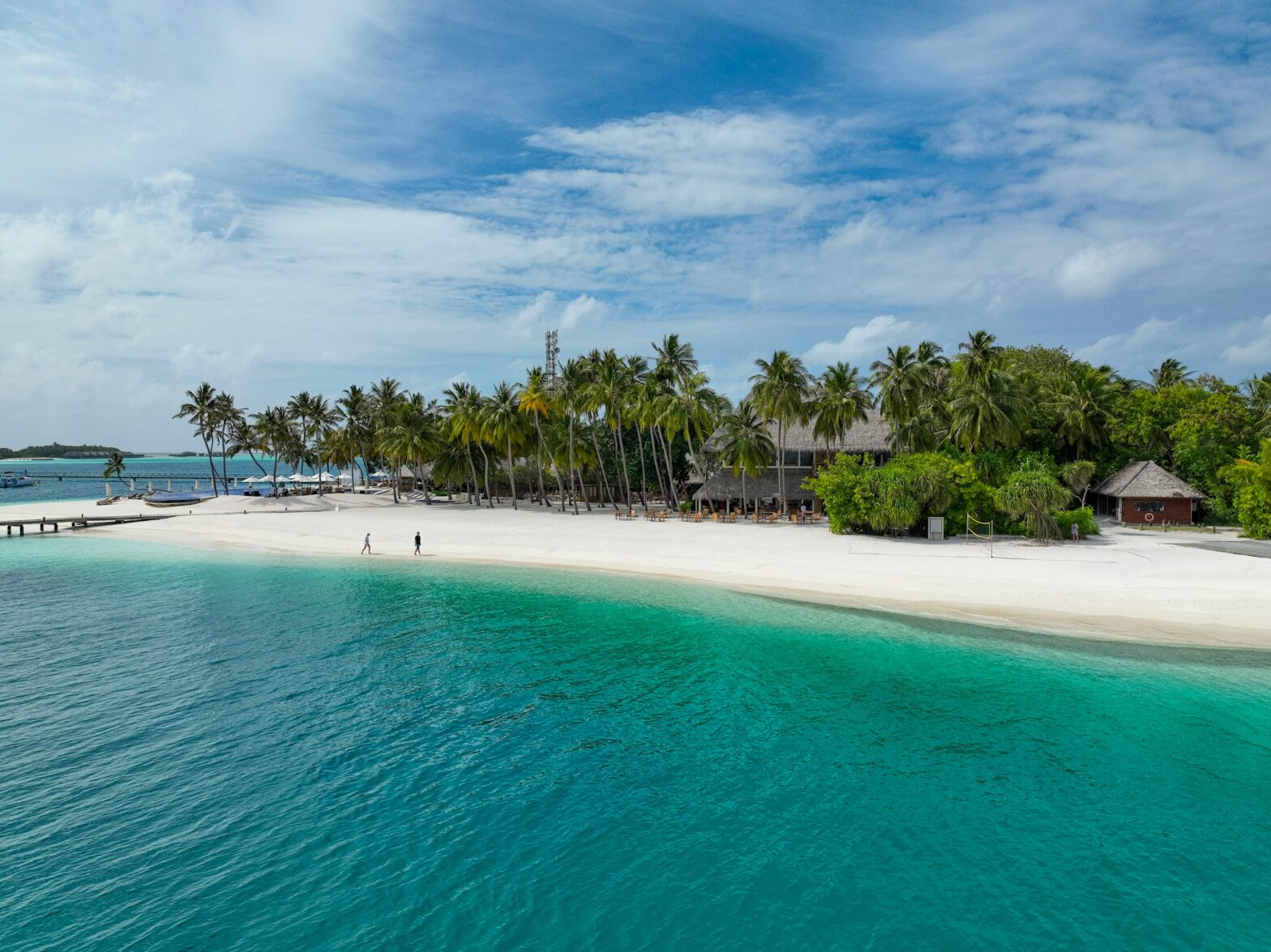 Maldives Named Among World’s Best Holiday Islands Maldives Named Among World’s Best Holiday Islands