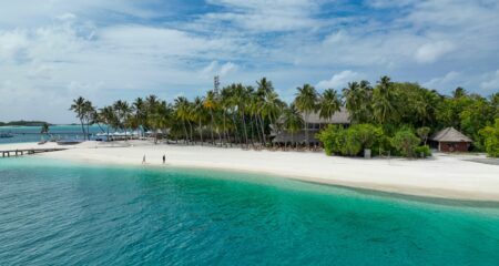 Maldives Named Among World’s Best Holiday Islands