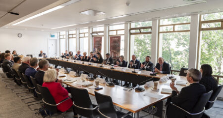 Unlocking Capital: The City of London and CWEIC Champion Innovative Finance Across the Commonwealth