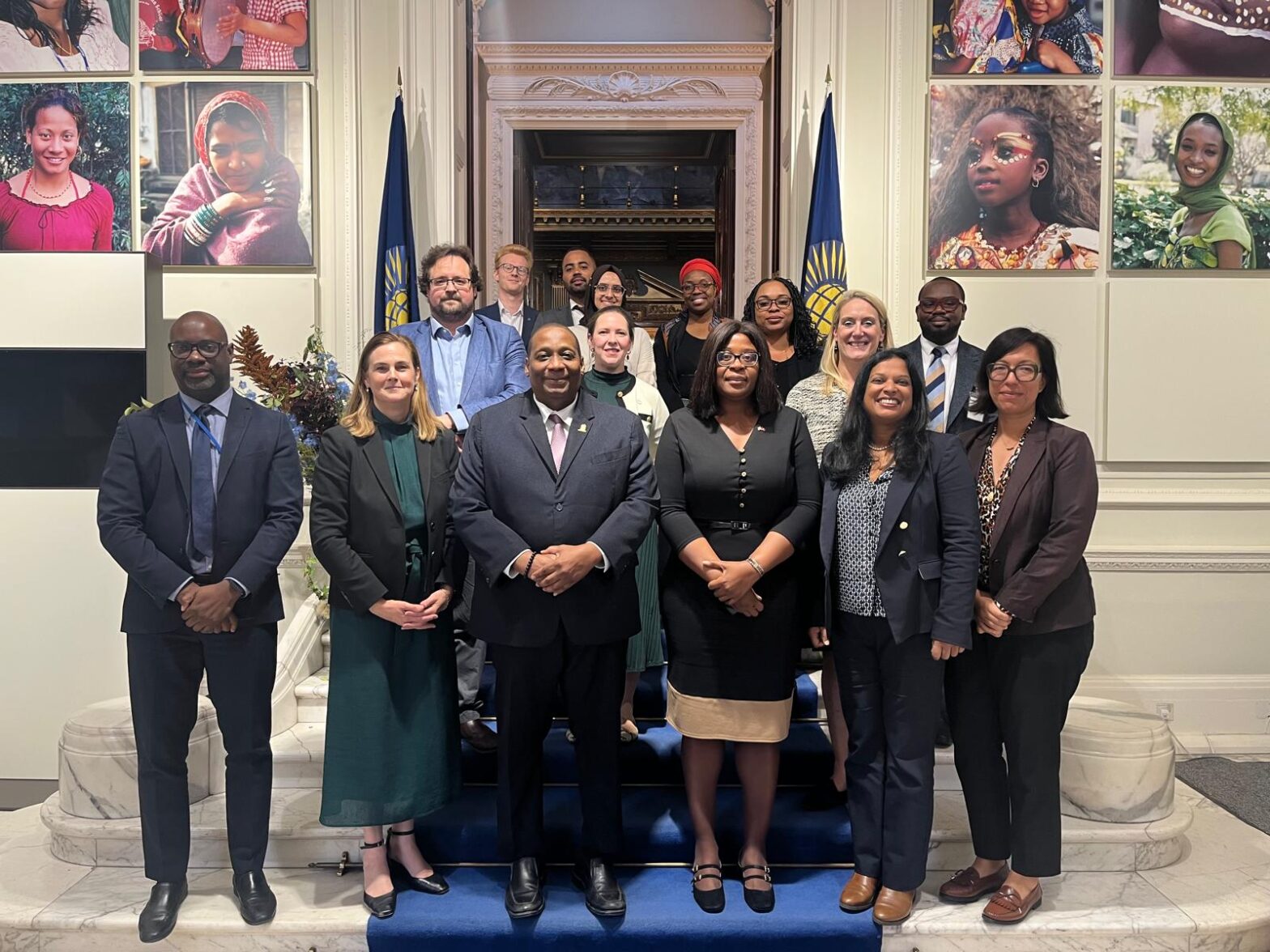 CHOGM 2026: CWEIC Engages with Antigua and Barbuda on Commonwealth Business Forum Planning CHOGM 2026: CWEIC Engages with Antigua and Barbuda on Commonwealth Business Forum Planning