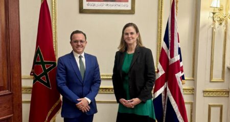 CWEIC Strengthens Ties with Morocco to Unlock Commonwealth Opportunities