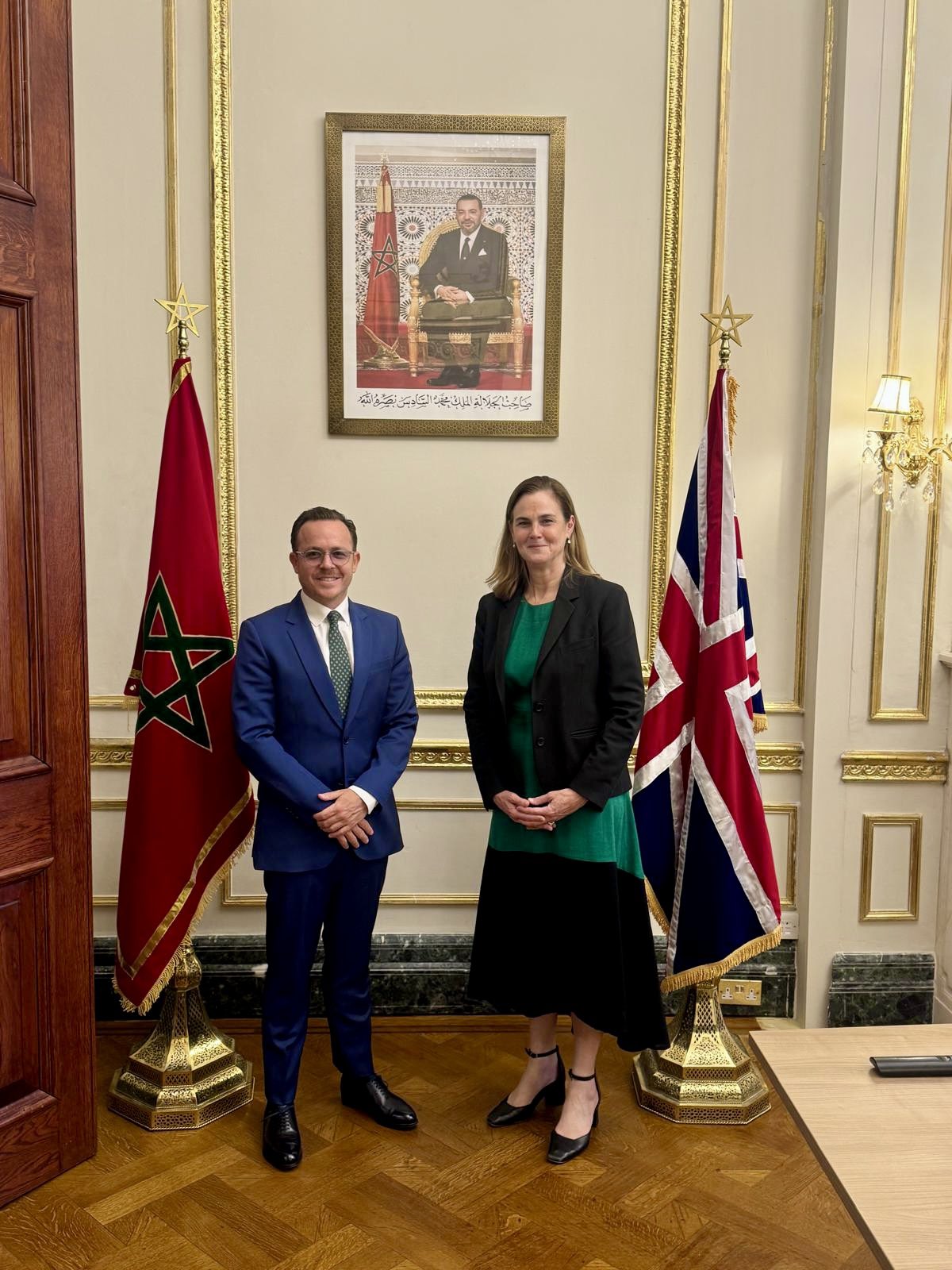 CWEIC Strengthens Ties with Morocco to Unlock Commonwealth Opportunities