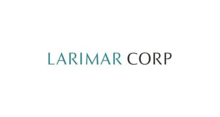 Larimar Corp Becomes Latest Strategic Partner of CWEIC