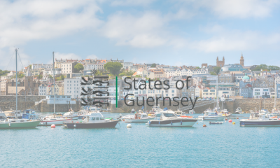 Frontier Report Highlights Guernsey’s £58 Billion Contribution to the UK Economy