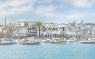 Frontier Report Highlights Guernsey’s £58 Billion Contribution to the UK Economy Frontier Report Highlights Guernsey’s £58 Billion Contribution to the UK Economy