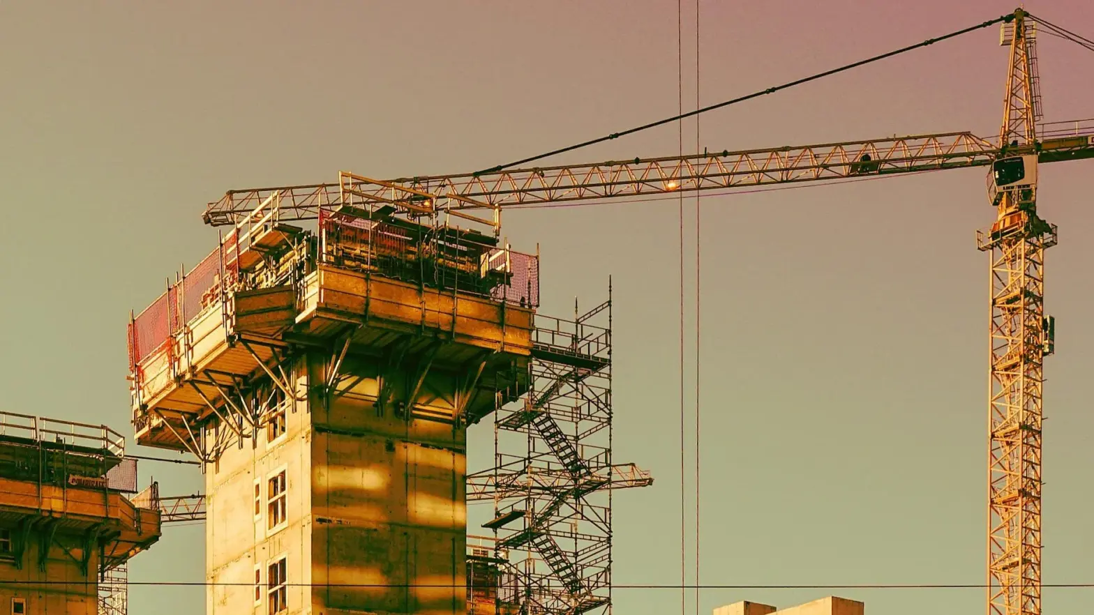 New Report Highlights UK Infrastructure and Growth Public Policy