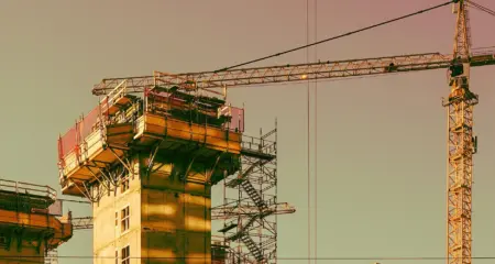 New Report Highlights UK Infrastructure and Growth Public Policy