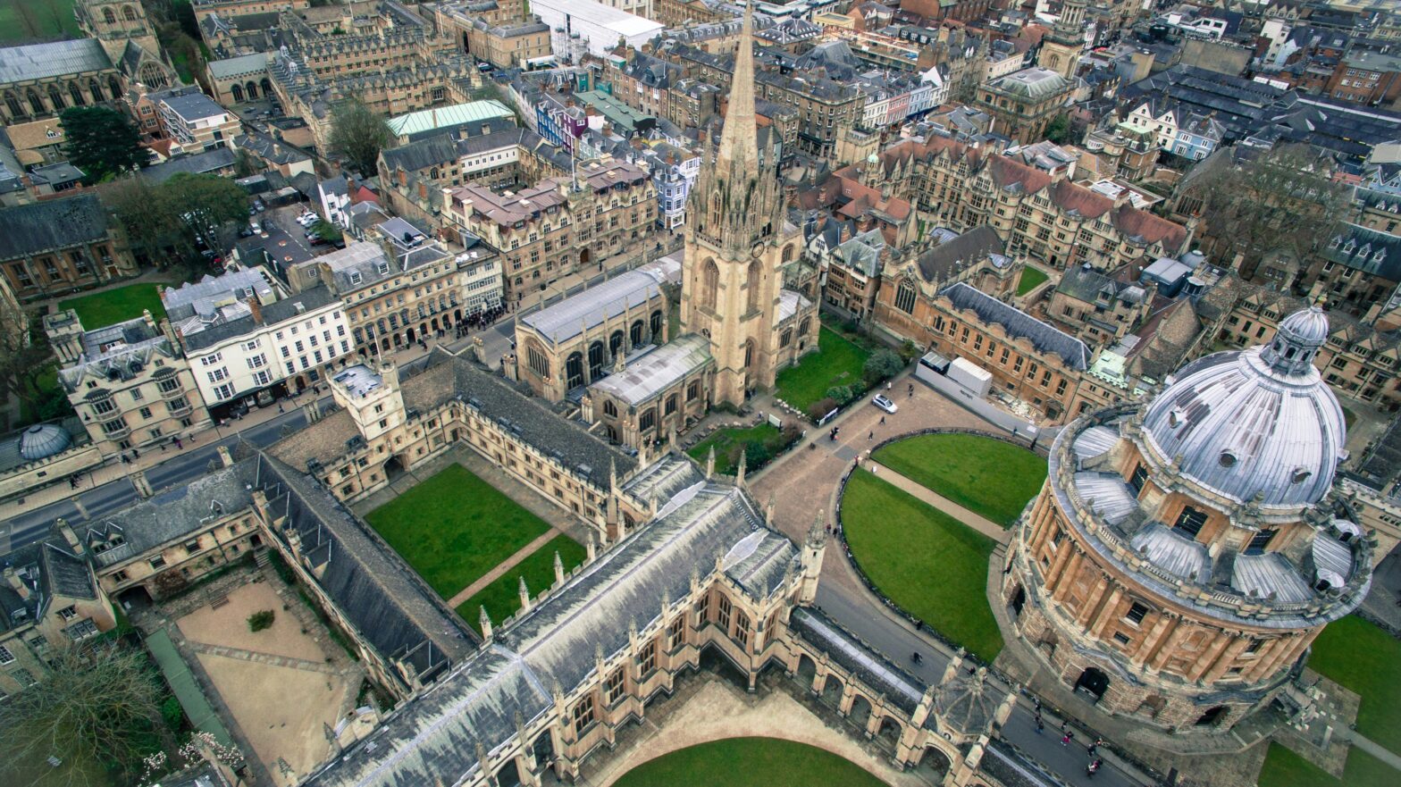 CWEIC Chief Executive, Samantha Cohen, Appointed Visiting Fellow at Oxford University CWEIC Chief Executive, Samantha Cohen, Appointed Visiting Fellow at Oxford University