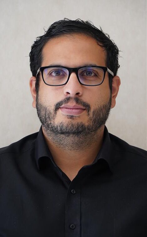 Kader Baadoud Kader Baadoud