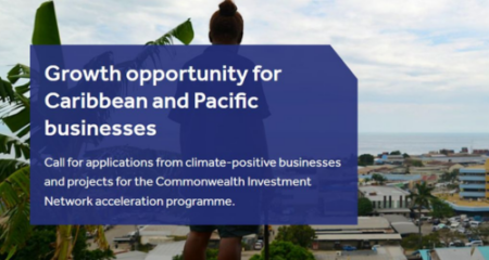 The Commonwealth Investment Network Announces Plans To Advance Sustainable Economic Growth Across the Commonwealth