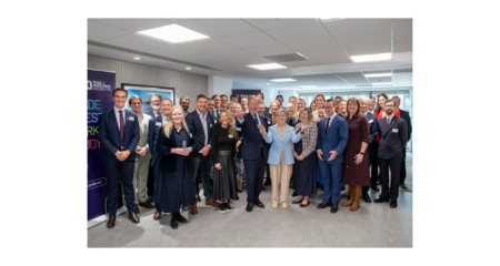 Queensland Showcases Innovation And Global Ambitions In London At Reception For The Queensland Finance, Trade, Employment And Training Minister