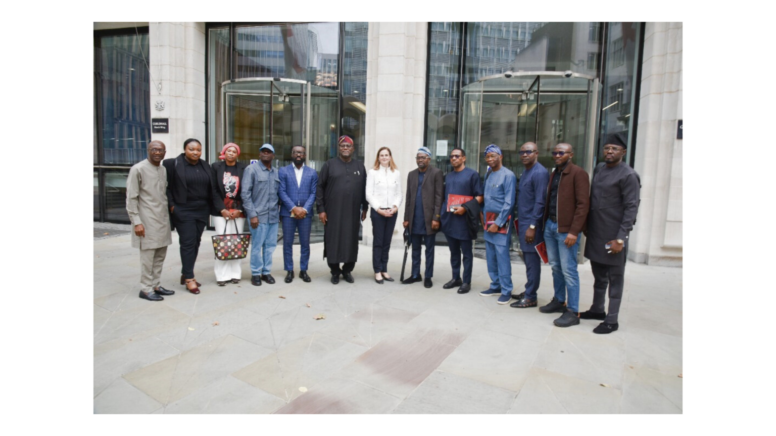 CWEIC Hosts IoD Nigeria Delegation And Agrees MoU Framework To Strengthen Commonwealth Business Links CWEIC Hosts IoD Nigeria Delegation And Agrees MoU Framework To Strengthen Commonwealth Business Links