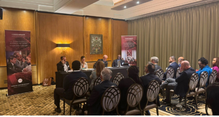 CWEIC and Aspen Institute UK Host Panel Discussion To Highlight Opportunities To Strengthen UK–Africa Trade Partnerships