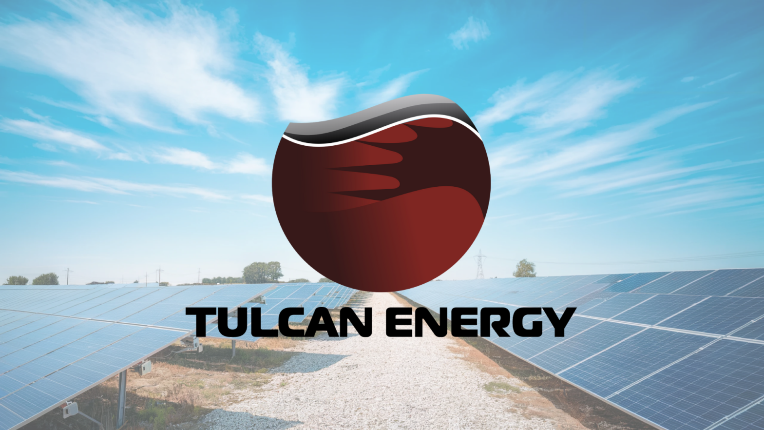 CWEIC Announces Strategic Partnership with Tulcan Energy CWEIC Announces Strategic Partnership with Tulcan Energy
