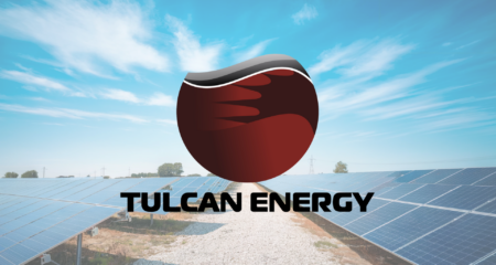 CWEIC Announces Strategic Partnership with Tulcan Energy