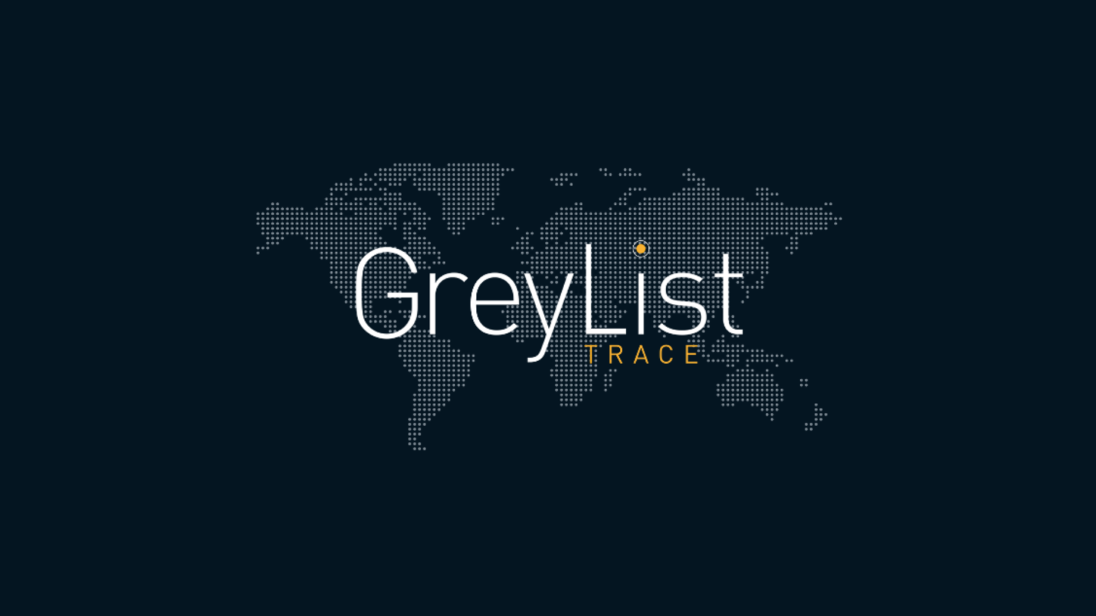 GreyList Trace Joins the CWEIC Strategic Partner network GreyList Trace Joins the CWEIC Strategic Partner network