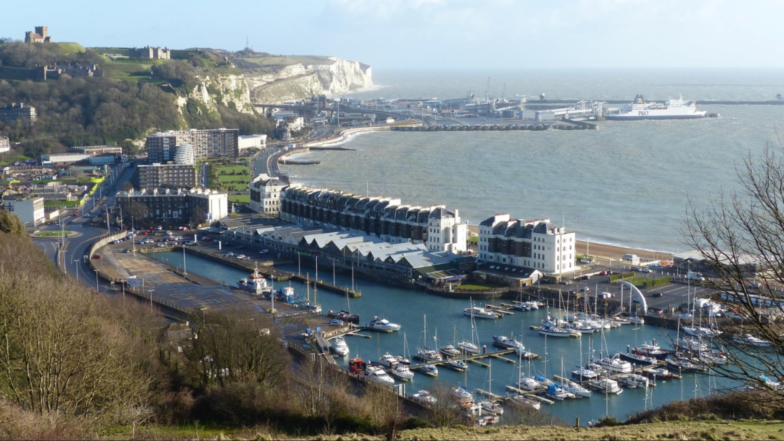 RS Rock Holdings Celebrates Landmark Hotel Relaunch In Kent