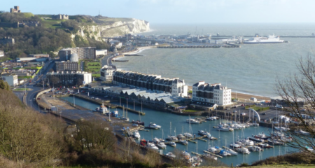 RS Rock Holdings Celebrates Landmark Hotel Relaunch In Kent