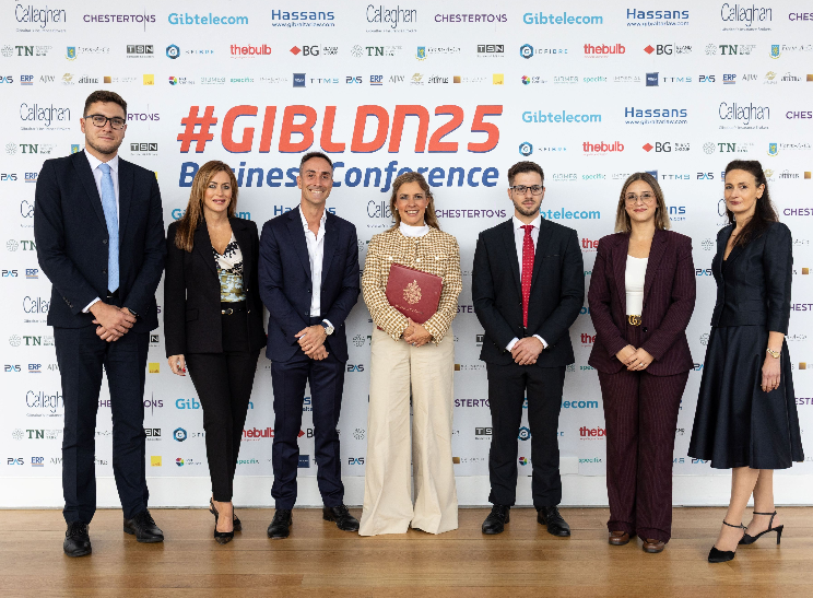 GIBLDN Conference Highlights Gibraltar’s Growing Role In Commonwealth Trade And Investment GIBLDN Conference Highlights Gibraltar’s Growing Role In Commonwealth Trade And Investment