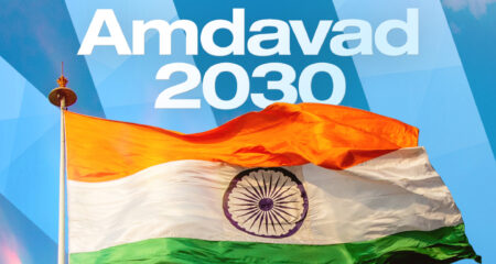 Amdavad, India Announced As Host Of The 2030 Centenary Games