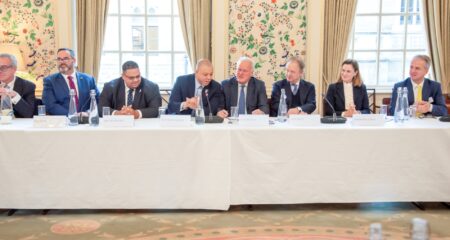 Global Advisory Council Meeting Convenes CWEIC's Commonwealth Network For Quarterly Review
