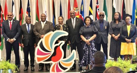 CWEIC Engages Stakeholders in Antigua and Barbuda as CHOGM Preparations Advance