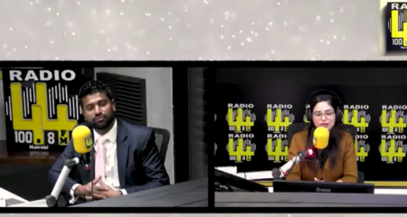 Equity Group’s AQ Hamza Highlights Rising Trade Opportunities Across East And Central Africa