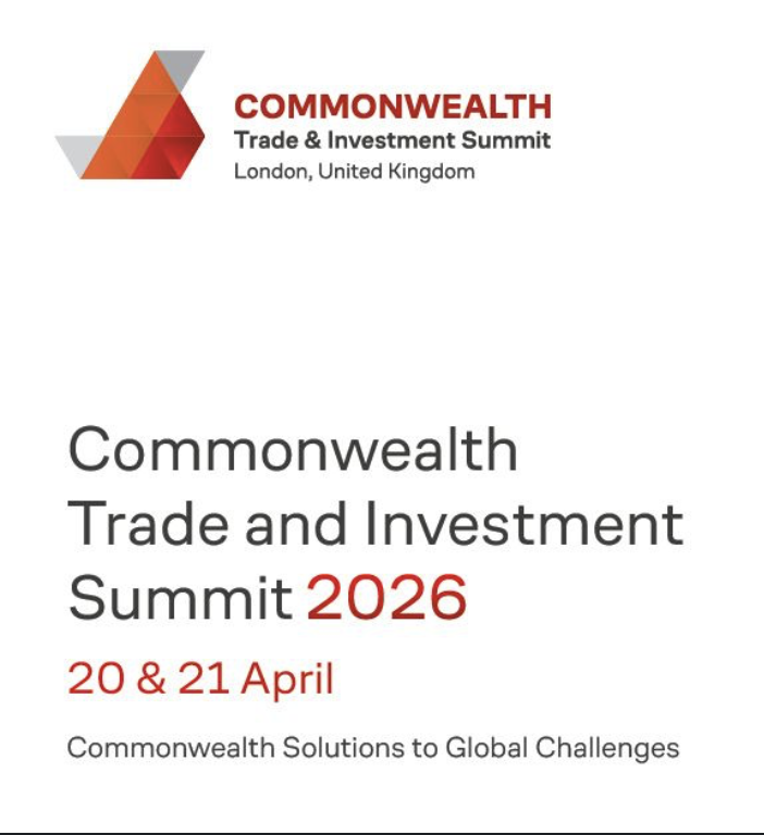 Commonwealth Trade and Investment Summit 2026