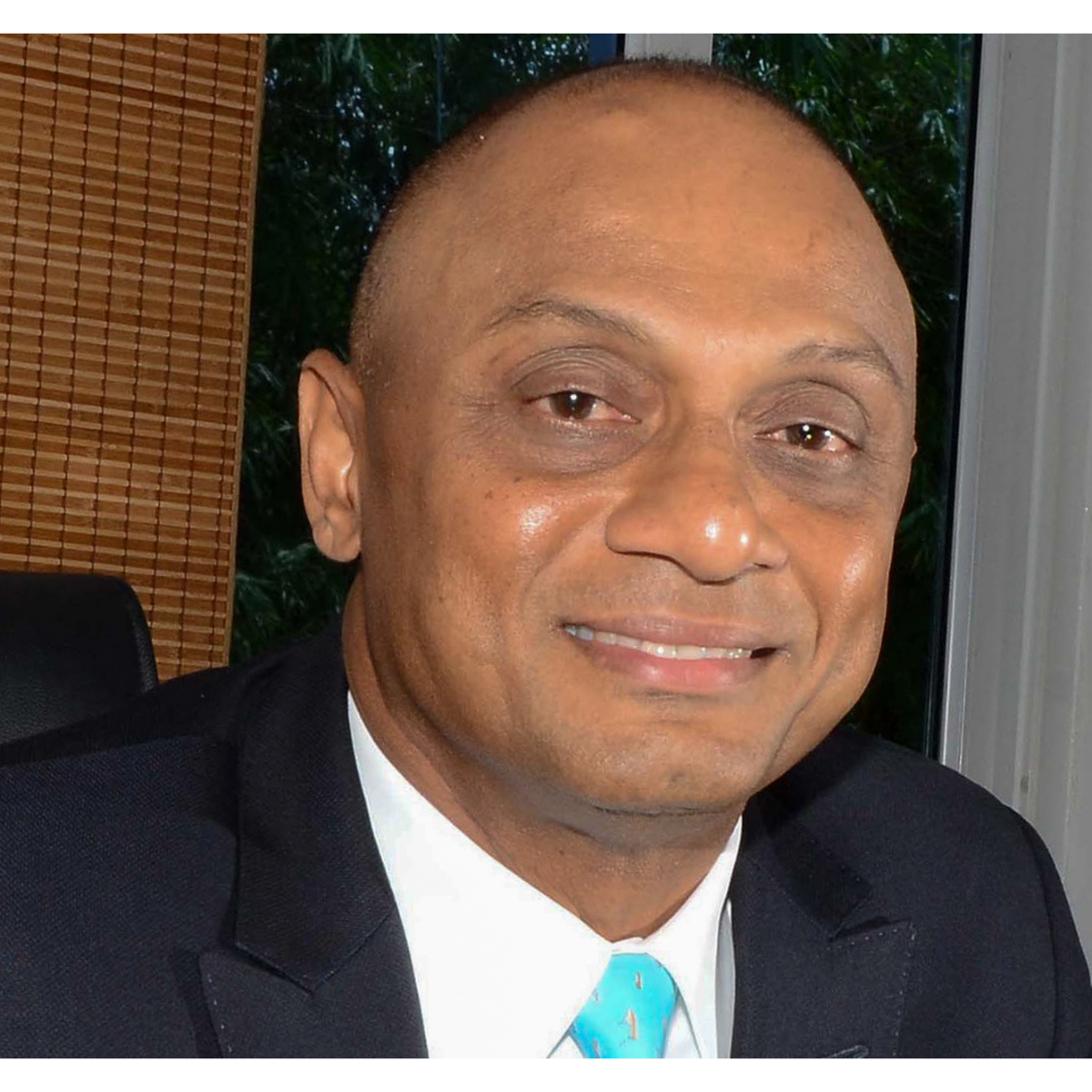 Sanjeewa Wickramanayake 