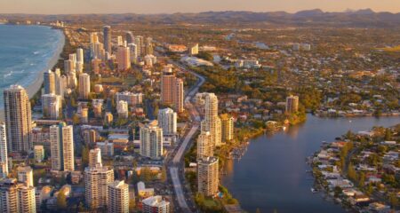 CWEIC CEO Samantha Cohen Strengthens Commonwealth Ties During High-Level Australian Visit