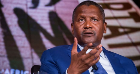 Dangote Refinery Confirms Plans For Landmark Nigerian Exchange Listing In 2026