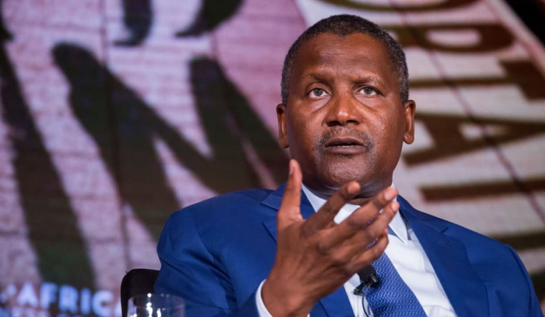Dangote Refinery Confirms Plans For Landmark Nigerian Exchange Listing In 2026