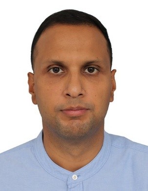 Mohamed Naveed Hussain 