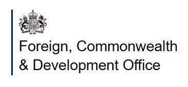 Foreign, Commonwealth & Development Office, United Kingdom