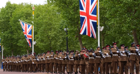 TPP Awarded Contract To Deliver New Digital Medical Records For Armed Forces Recruitment