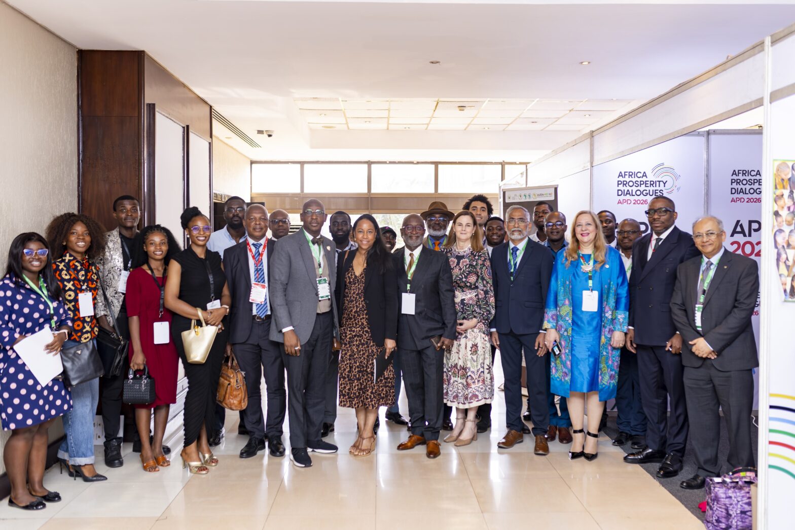 Day Two of the CEO’s Visit to Ghana: AfCFTA Dialogue, Commonwealth Collaboration, and Industry Engagements
