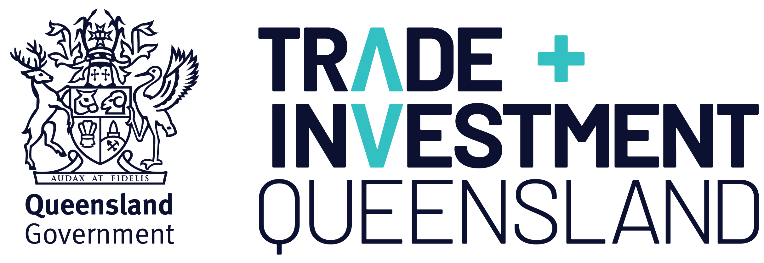 Trade and Investment Queensland