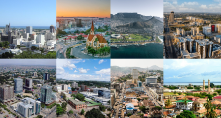 2026 World Economics Index Recognises Commonwealth Countries In Africa’s Best-Governed Nations